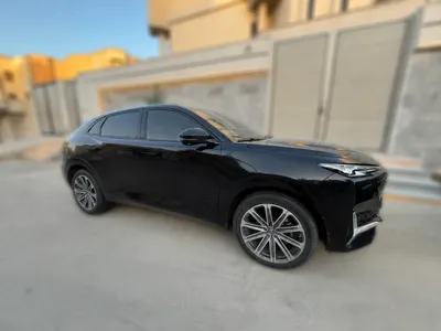 2023 شانجان يوني كي