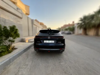 2023 شانجان يوني كي
