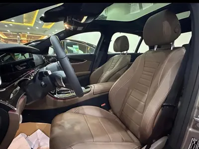 2022 Mercedes-Benz E 300