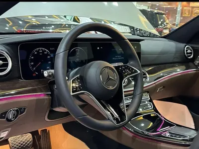 2022 Mercedes-Benz E 300
