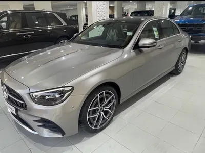 2022 Mercedes-Benz E 300