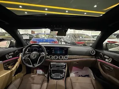2022 Mercedes-Benz E 300