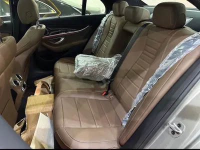 2022 Mercedes-Benz E 300