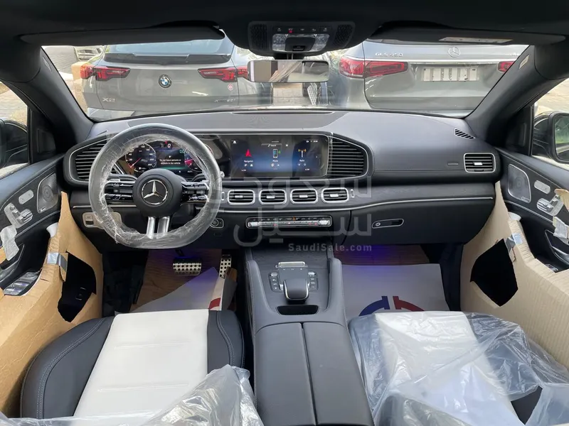 2026 Mercedes-Benz GLE 450