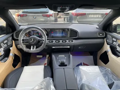 2026 Mercedes-Benz GLE 450