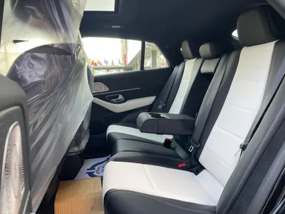 2026 Mercedes-Benz GLE 450