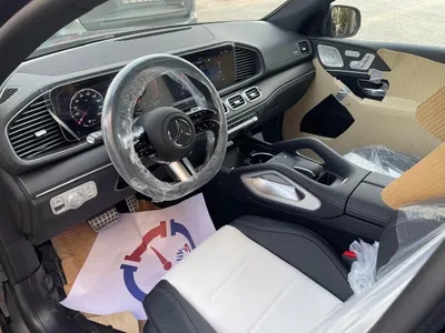 2026 Mercedes-Benz GLE 450