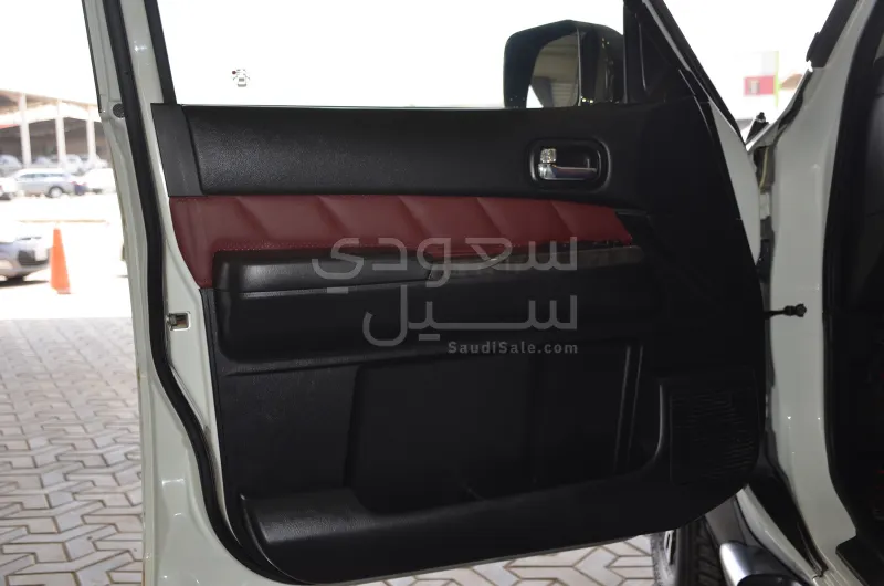 2023 نيسان باترول سوبر سفاري