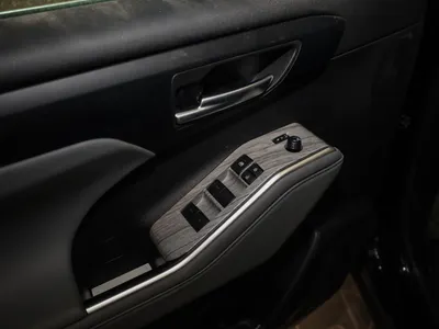 2026 Toyota Highlander