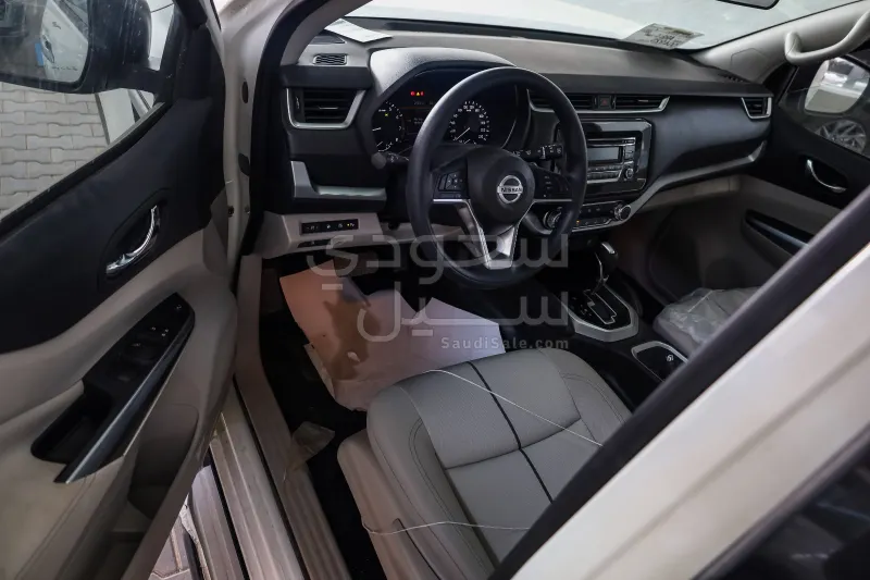 2023 Nissan Xterra SE