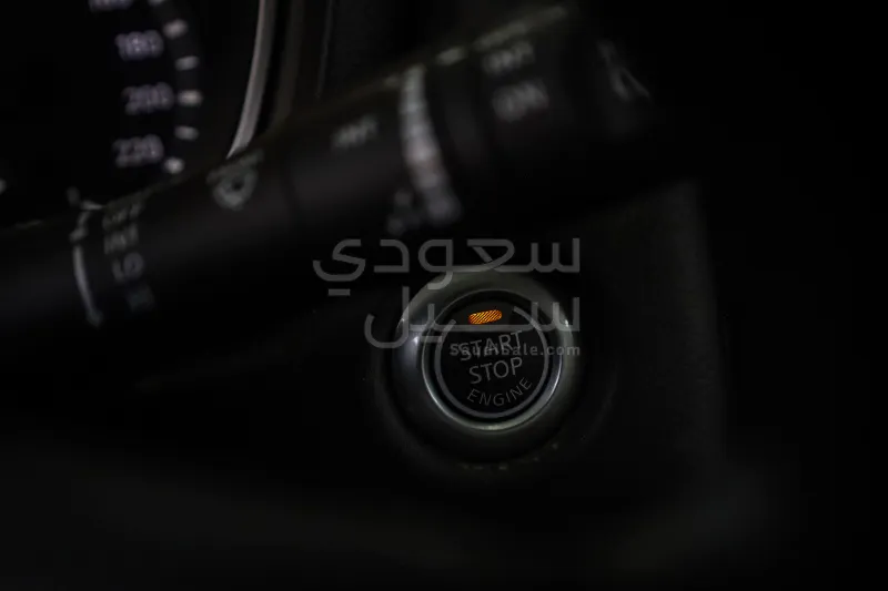 2023 Nissan Xterra SE