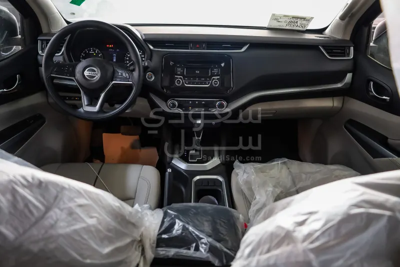 2023 Nissan Xterra SE