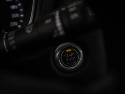 2023 Nissan Xterra SE