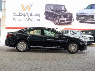 2026 تويوتا كامري ال اي