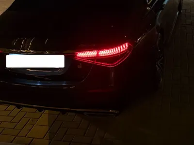 2025 مرسيدس - بنز إس 450