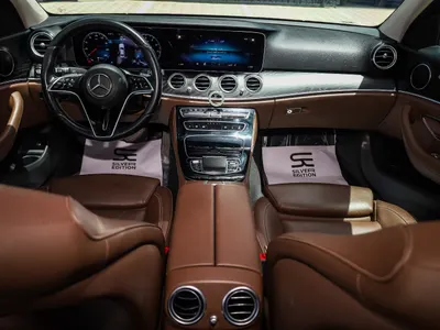 2022 Mercedes-Benz E 200