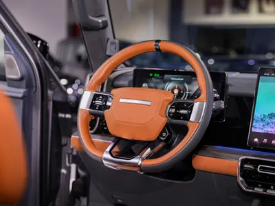 2026 دونج فينج 917 ام هيرو