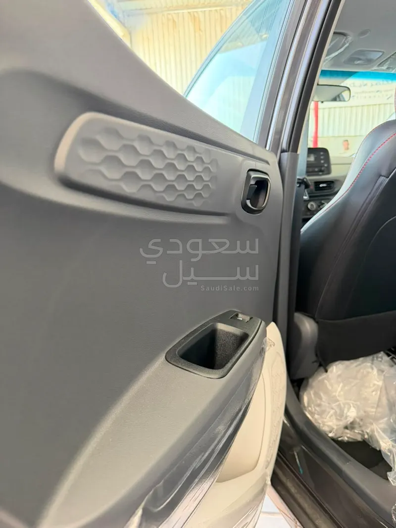 2026 هيونداي اي 10