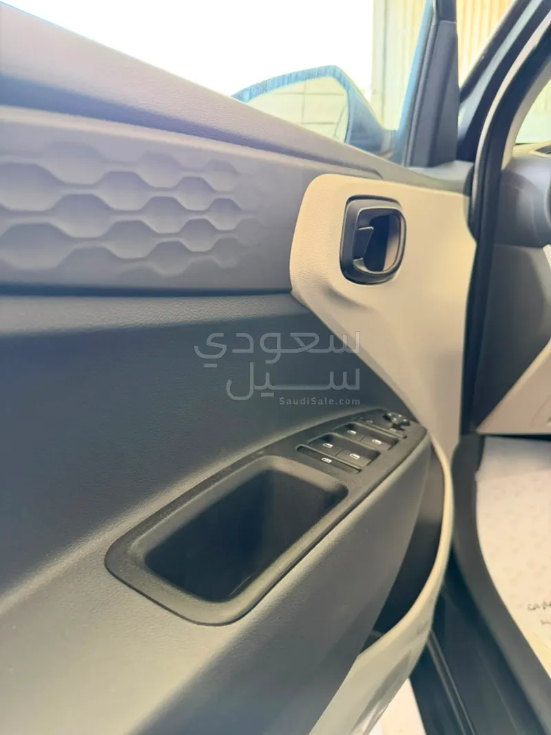 2026 هيونداي اي 10
