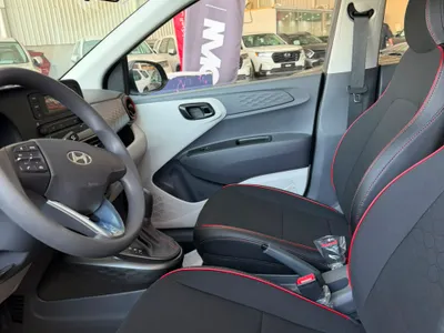2026 هيونداي اي 10