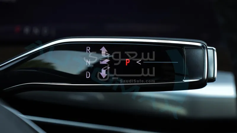 2026 كاديلاك اسكاليد بريميوم