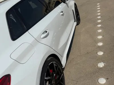 2024 اودي ار اس 3