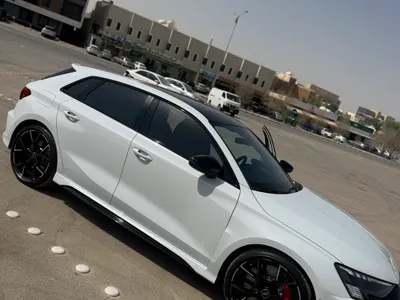 2024 اودي ار اس 3