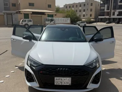 2024 اودي ار اس 3