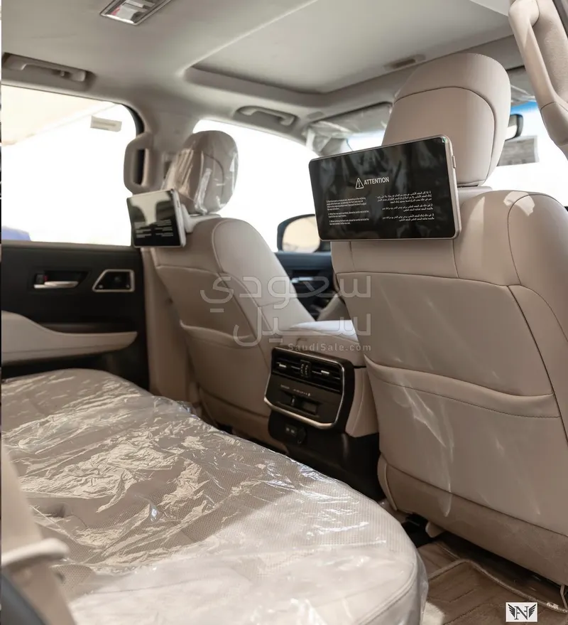 2026 Toyota Land Cruiser GXR