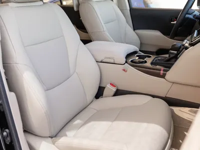 2026 Toyota Land Cruiser GXR