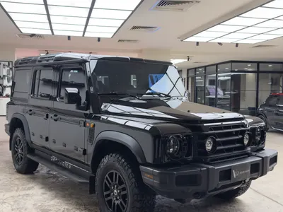 2025 اينيوس جرينادير