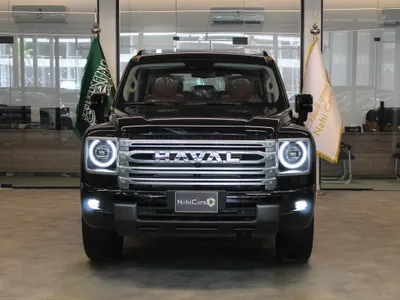 2026 هافال اتش 9