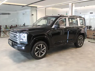 2026 هافال اتش 9