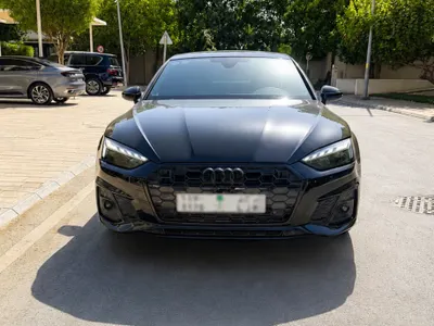 2023 اودي اي 5 40 تي اف اس اي اس لاين