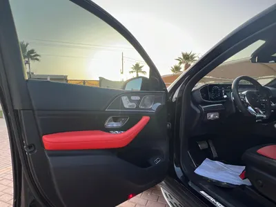 2023 مرسيدس - بنز جي إل إي 53 أي إم جي