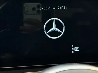2023 مرسيدس - بنز جي إل إي 53 أي إم جي