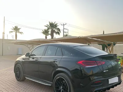 2023 مرسيدس - بنز جي إل إي 53 أي إم جي