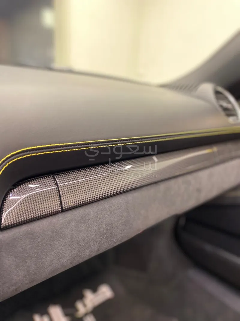 2020 Porsche 718 Spyder