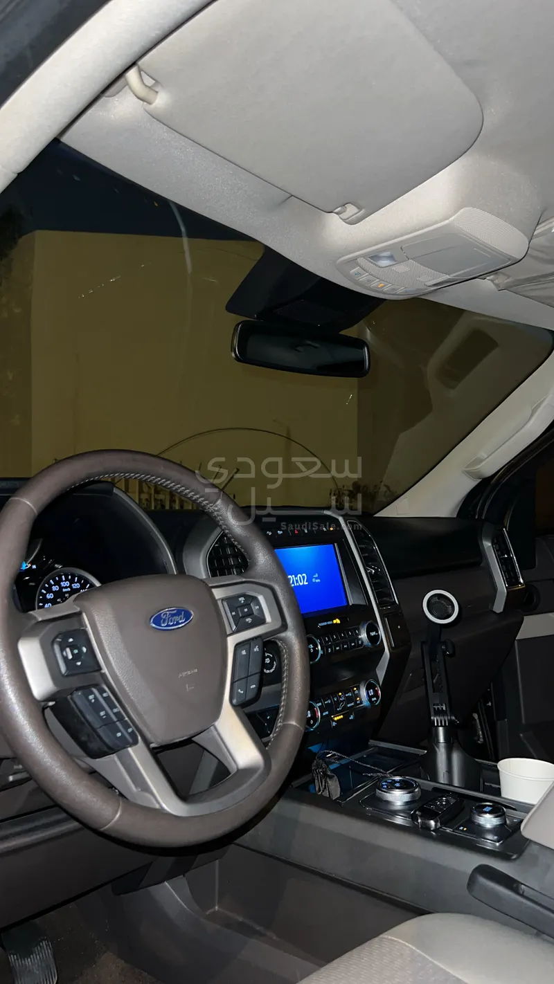 2021 Ford Expedition XLT