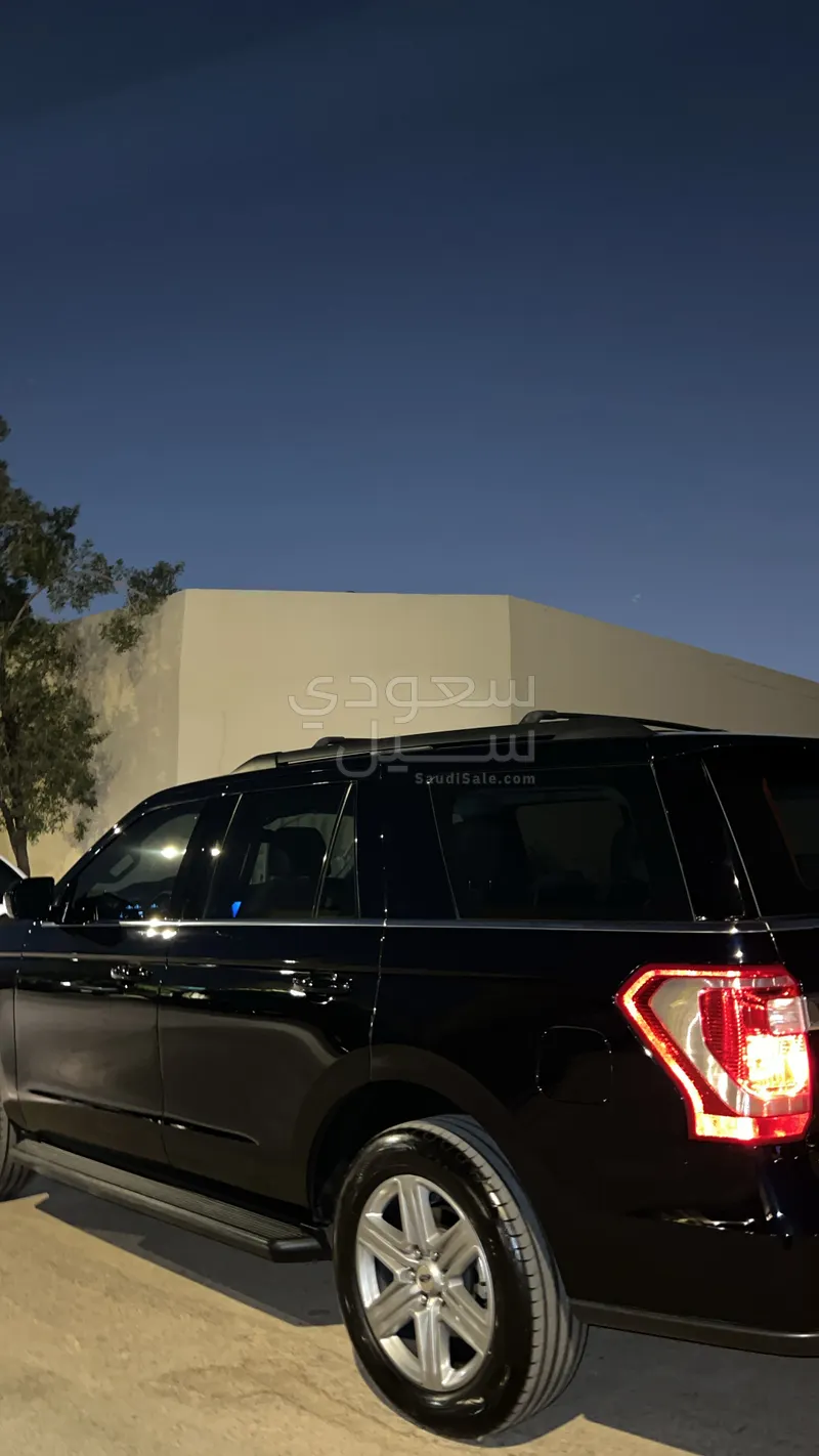 2021 Ford Expedition XLT