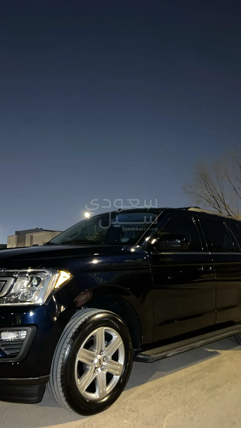 2021 Ford Expedition XLT