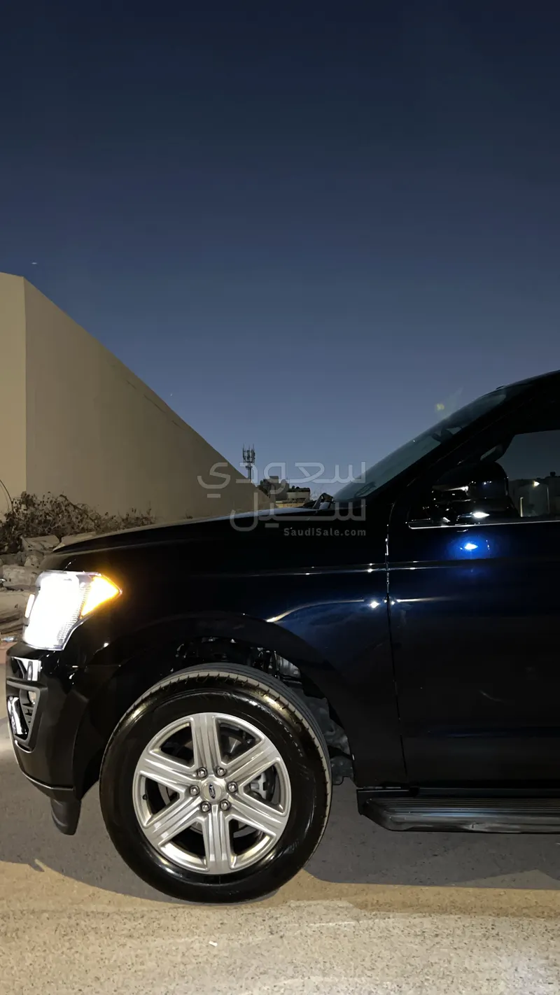2021 Ford Expedition XLT