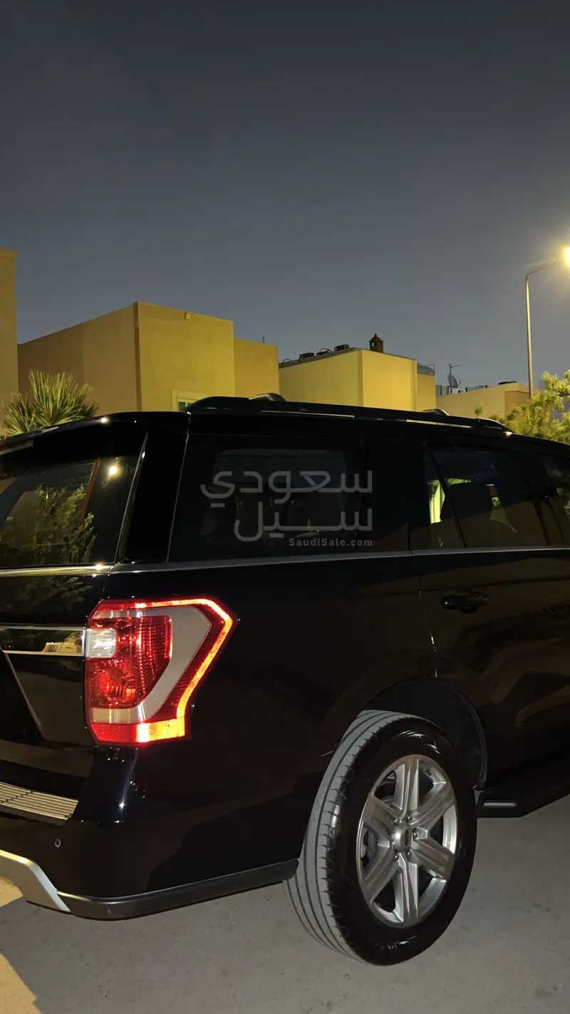 2021 Ford Expedition XLT
