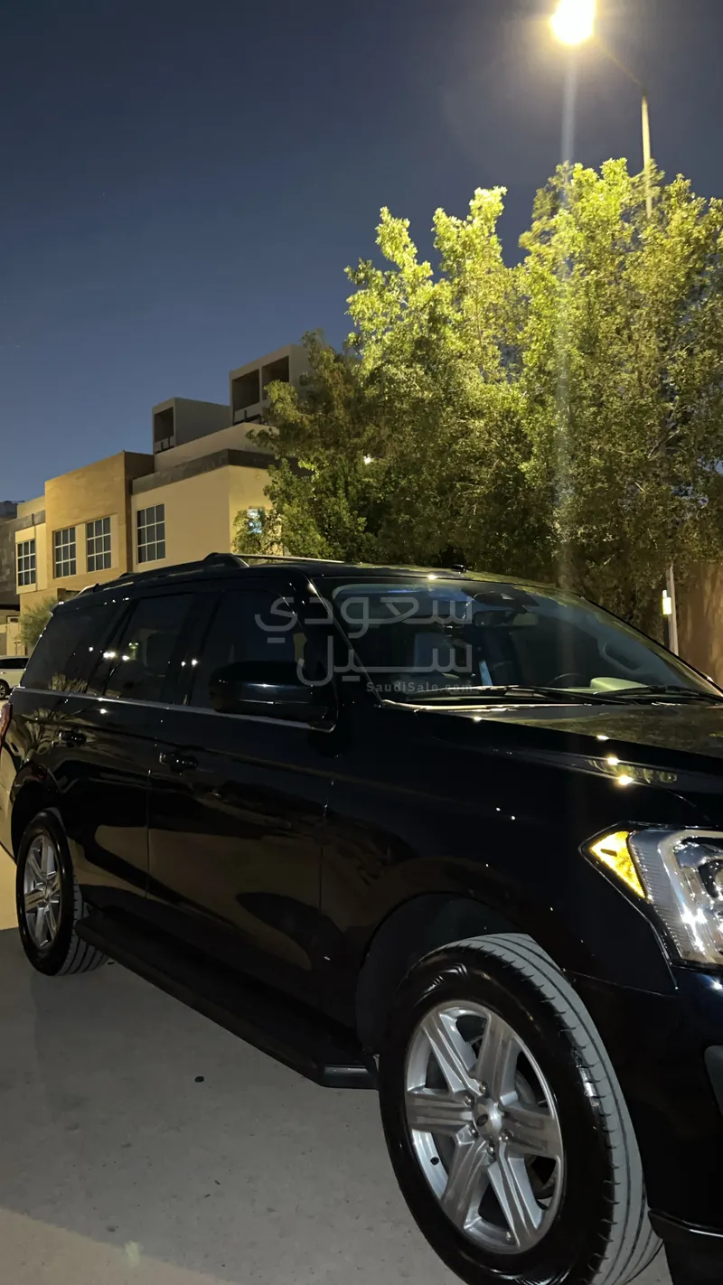 2021 Ford Expedition XLT