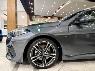 2021 بي ام دبليو الفئة الثانية 218 أي
