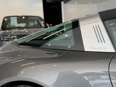 2017 بورش 911 كاريرا