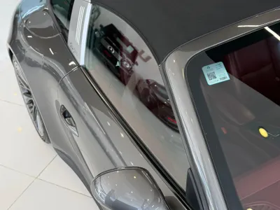 2017 بورش 911 كاريرا