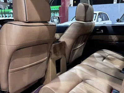 2021 نيسان باترول سوبر سفاري