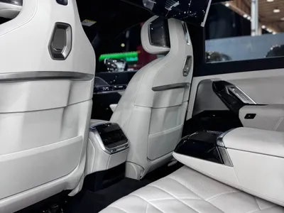 2025 بي ام دبليو الفئة السابعة 735أي
