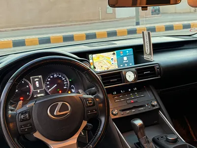 2019 Lexus IS 300